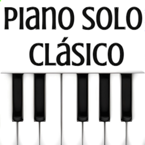 Una antología de música clásica para piano solo